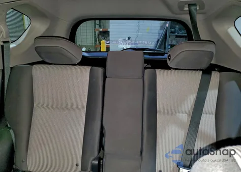 2014 Toyota Rav4 Le from USA, damaged, VIN JTMBFREV9EJ003500